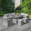 8 - Person Seating Group with Cushions-845104574
