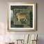 «Jungle Tiger», impression encadrée-1936457383-1936457385