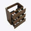 Floor cabinet WITHOUT basin,With three drawers-103978474