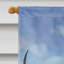 Double face 40 H x 28 l