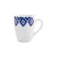 Santorini Earthenware Dinnerware Set