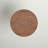 Martello Round Solid Wood Dining Table