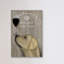 « dog au vigne jaune labrador », impression sur toile-20905489-73075388-73075833