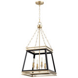 Gerard 4 - Light Pendant