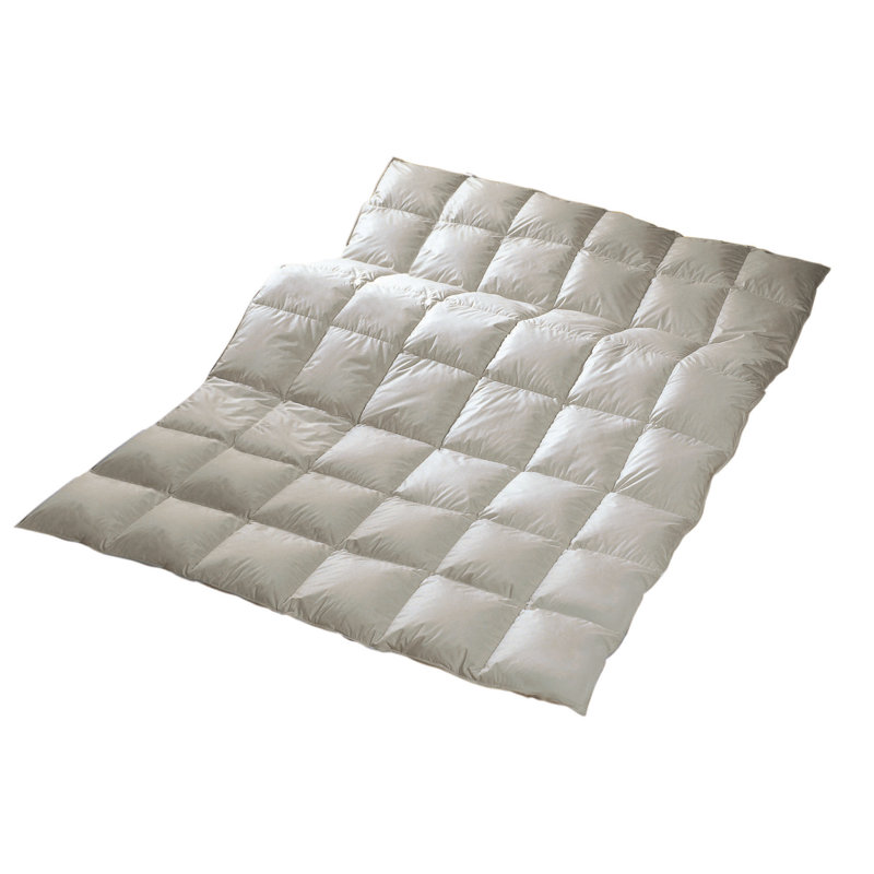 Golf Von Alaska Medium Down Comforter, Single
