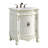 Lunette 27 " W Freestanding Standard 1 Single Vanity Bathroom Vanity With Top-1648183636-1713896636