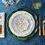 Villa Seville Scalloped Side/Cocktail Plates