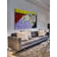 « cat martini », reproduction d’art sur toile tendue-22200861