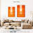 Avery Orange Paper II-108522985