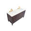 60.39'' Quartz Bathroom Vanity Top