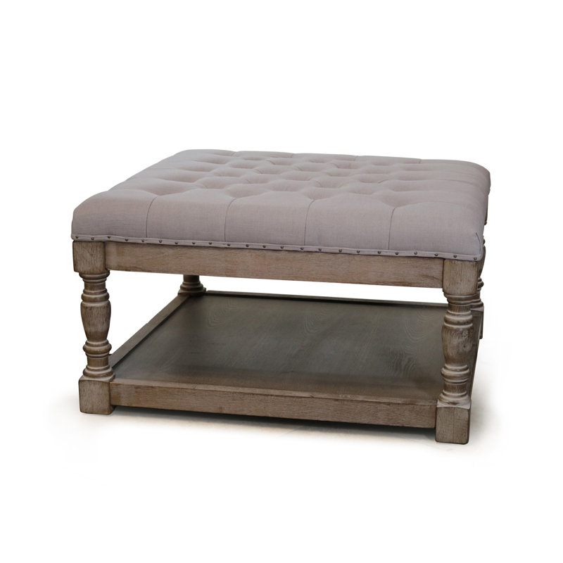 Table basse Polman