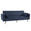 Tudor 3 Seater Sofa Bed-1278342674