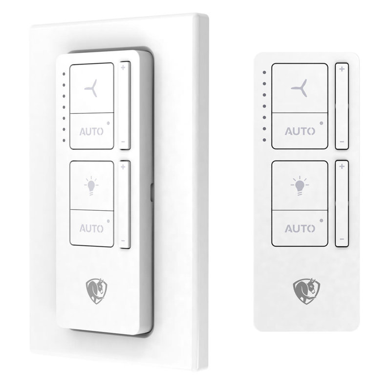 Haiku and I6 Premium IR Remote Control