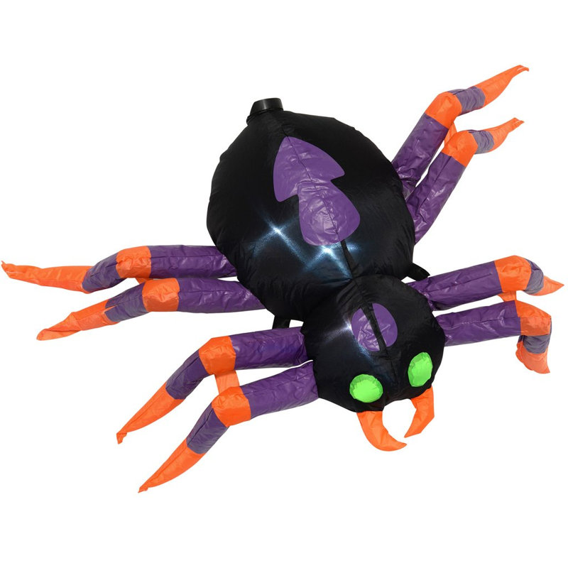 Freestanding Halloween Decoration
