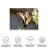 Animals and Plants & Flowers Wall Decor-98044490