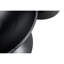 Tables basses rondes avec plateau de table d'appoint multifonctionnel STORGE