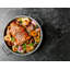 MasterClass Cast Aluminum Round Casserole-124594730-124594722