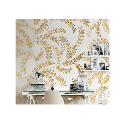 Almus 2.5m x 1.04m Matte Mural