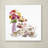 Armand 'Cream Tea' Print on Canvas-21650857