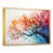 Gold Floater Frame