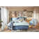 Smooth Comfort Geometric Hand Woven Area Rug