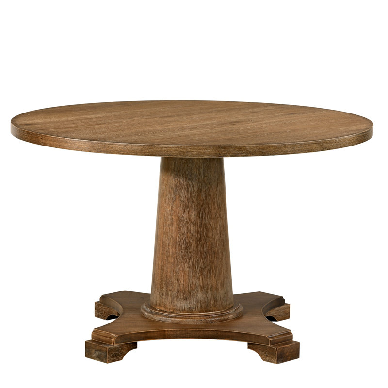 Eimer Round Dining Table