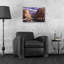 «Return to Earth» par R. Hed, impression sans cadre-866036059