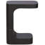 Michael Weiss Outdoor Side Table-943353608