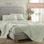 Ensemble de draps 100% coton Whisper Organic-117278025-117278027