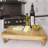 Chad Wood Serving Board