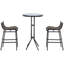Ensemble bistro 3 pièces pour 2 personnes-1821440272