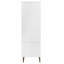 Neeme 2 Door Wardrobe-980325154