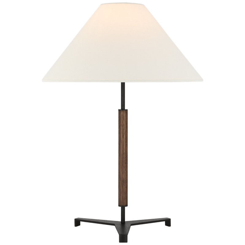 Amaya Standard Table Lamp by Ray Booth
