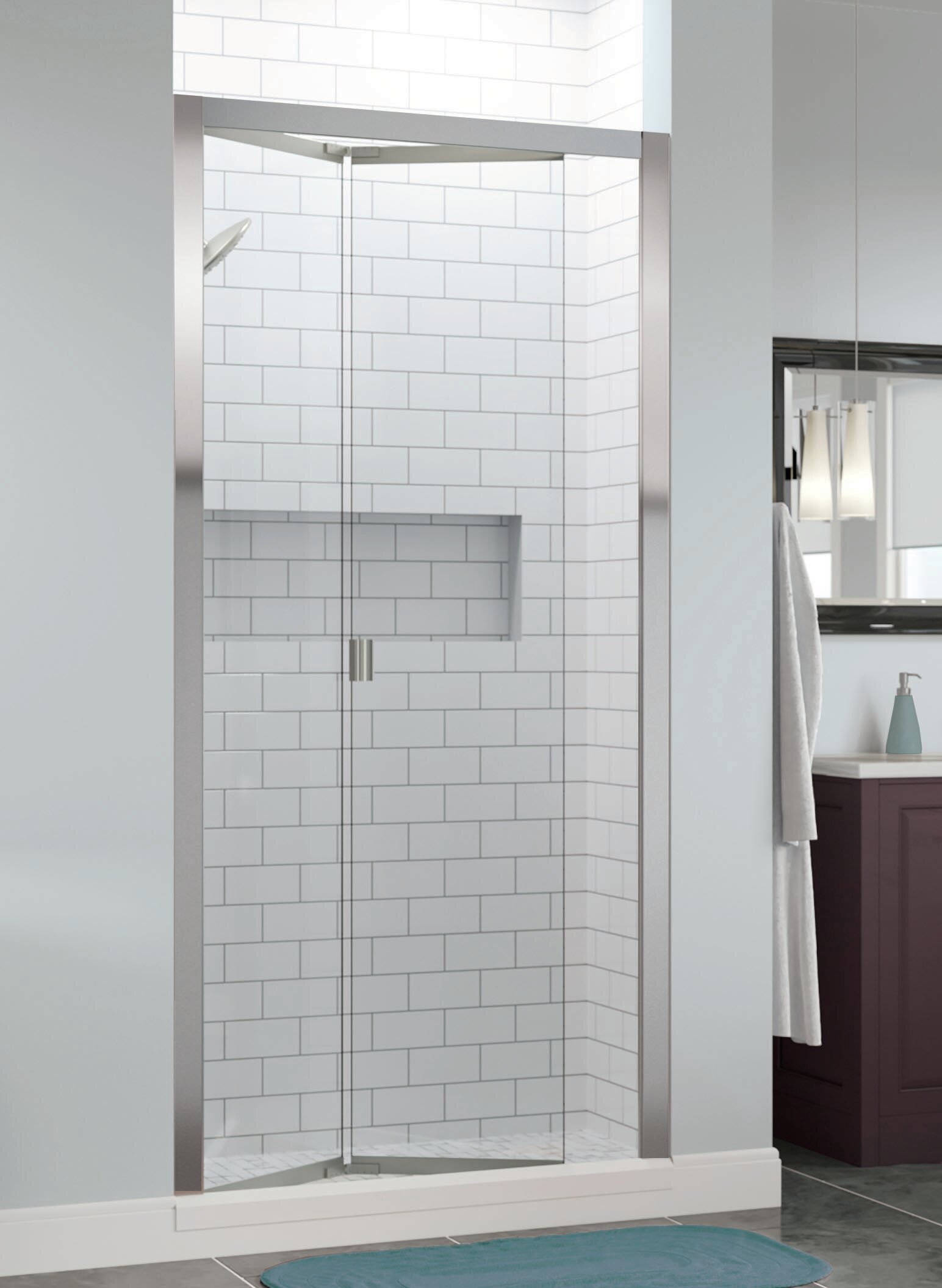 Search  Basco Shower Doors