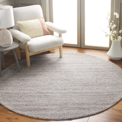 Tapis touffeté à la main