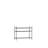 Tray Shelf (Low) - Configuration 3