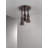 Pendant Full Rain Shower Head H2Okinetic®-37805573