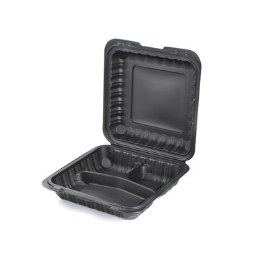 Disposable Serving Tray