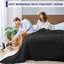 Jeté matelassé Luxury-122584923-122584922-106888516