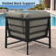 Fauteuil d'angle Oltjana-124235850