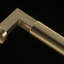Parkview Collection Handle Pull - Cabinet - Transitional Hardware for Drawers & Cabinets-1513414676-1513414703