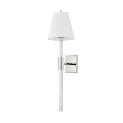 Martina 1 Light Wall Sconce