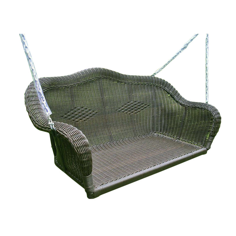 Balancelle Adona, Noir antique