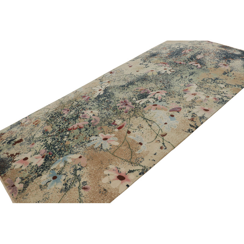 One-of-a-Kind Runner 6' X 12' Area Rug