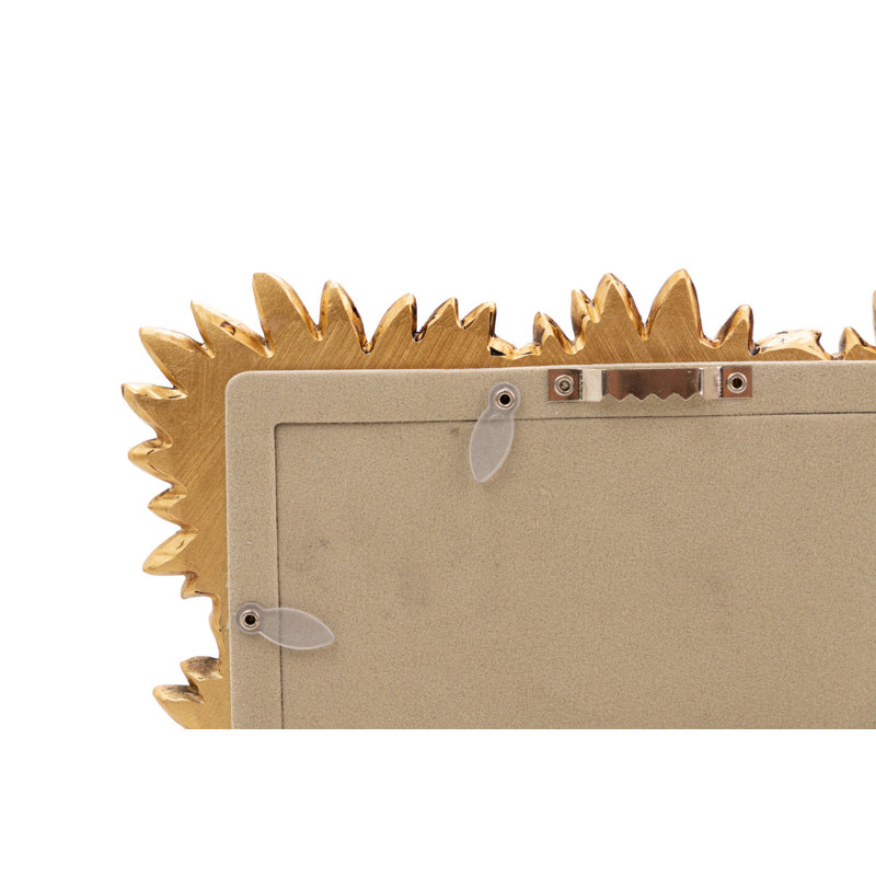 PHOTOFRAME 15X20 CM, Gold