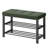 Amsterdam 8 Pair Shoe Storage Bench-886623639