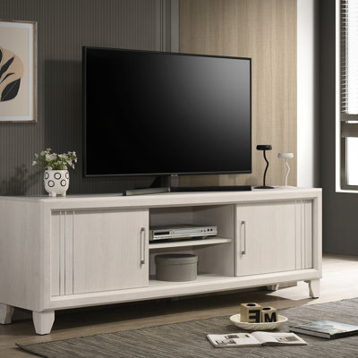 Meuble télé 1 pièce Contemporary
