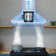 VIKIO 36'' 600 CFM Convertible Wall Mount Range Hood With Gesture Control
