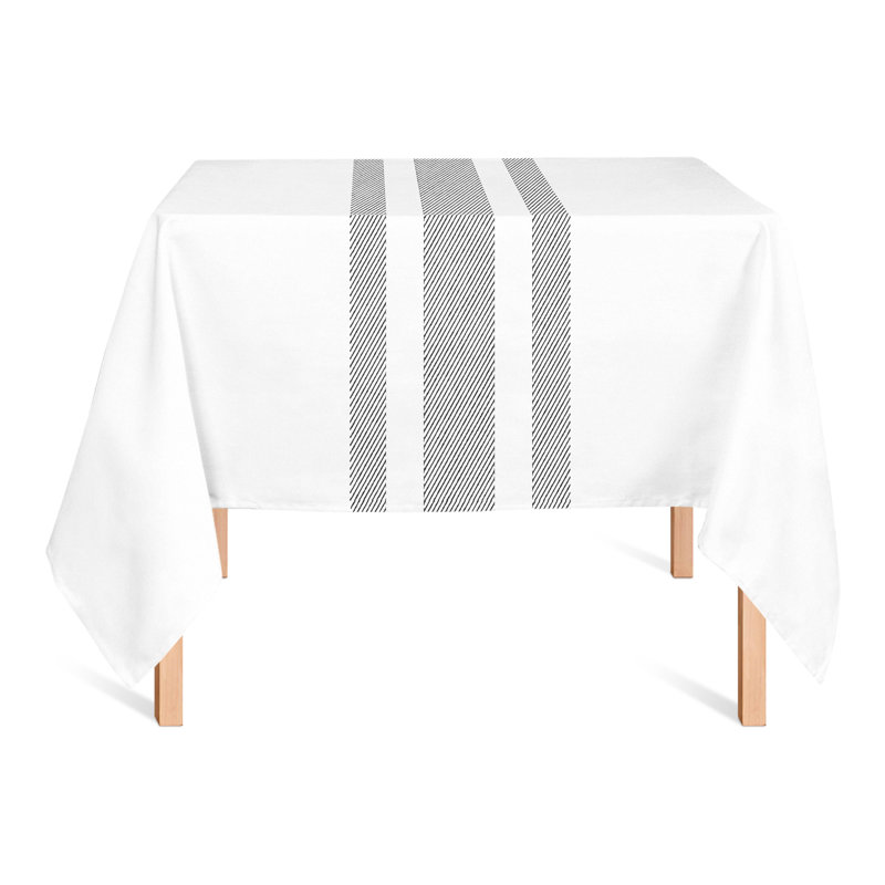 Nappe Mccafferty, Noir