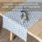 over&back Hand-Blocked Printed Cotton Table Runner-105427173-101293126
